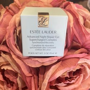NIB ESTEE LAUDER ADVANCED NIGHT REPAIR EYE SUPERCHARGED COMPLEX